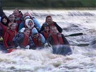 صور Rafting on Shuya river ترميث